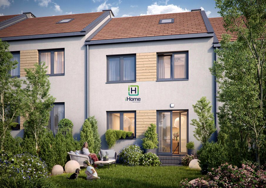 Mieszkanie Mała Wieś