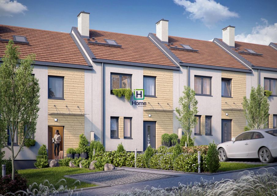 Mieszkanie Mała Wieś sprzedaż