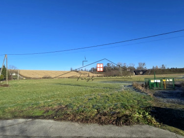 Działka budowlana Buszkowiczki