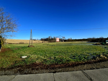 Działka Buszkowiczki