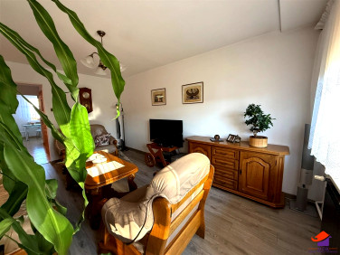 Mieszkanie Sosnowiec