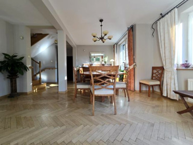 Dom Dąbrowa Górnicza