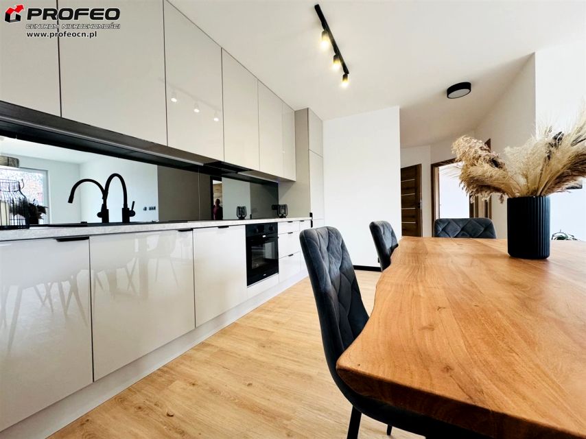 Mieszkanie Bielsko-Biała