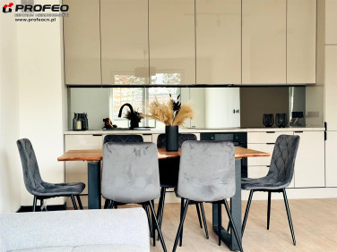 Mieszkanie Bielsko-Biała