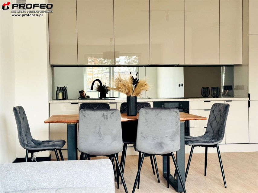 Mieszkanie Bielsko-Biała