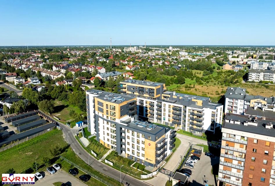 Mieszkanie Piotrków Trybunalski