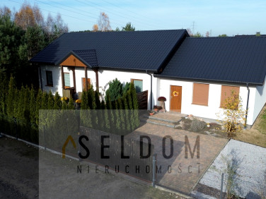 Dom POSADA sprzedaż