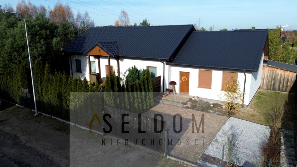 Dom POSADA sprzedaż