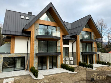 Mieszkanie Kościelisko