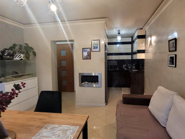 Mieszkanie Grodzisk Mazowiecki