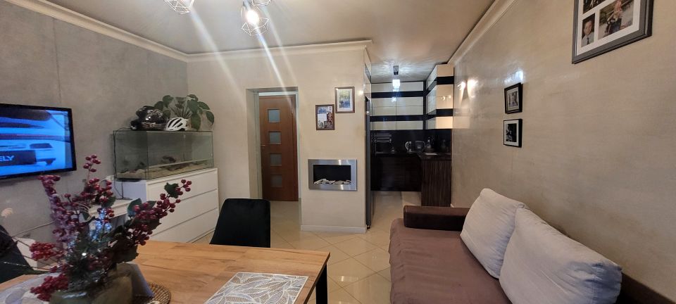 Mieszkanie Grodzisk Mazowiecki