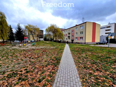 Mieszkanie Mińsk Mazowiecki