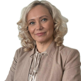 Małgorzata Jaciubek