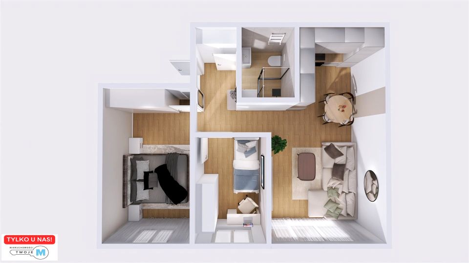 Mieszkanie Kielce sprzedaż