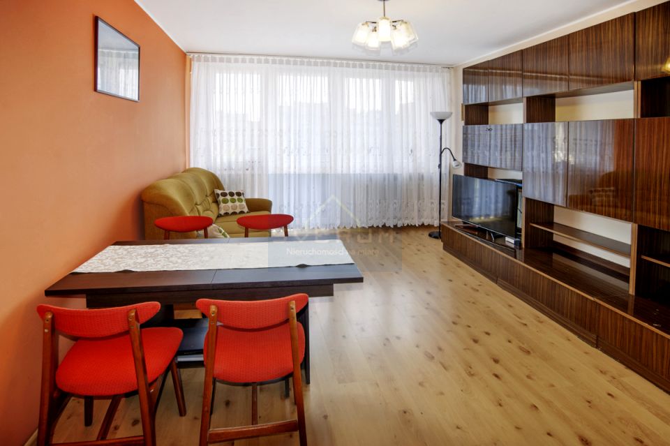 Mieszkanie Częstochowa