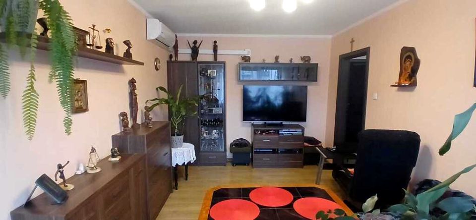 Mieszkanie Świnoujście