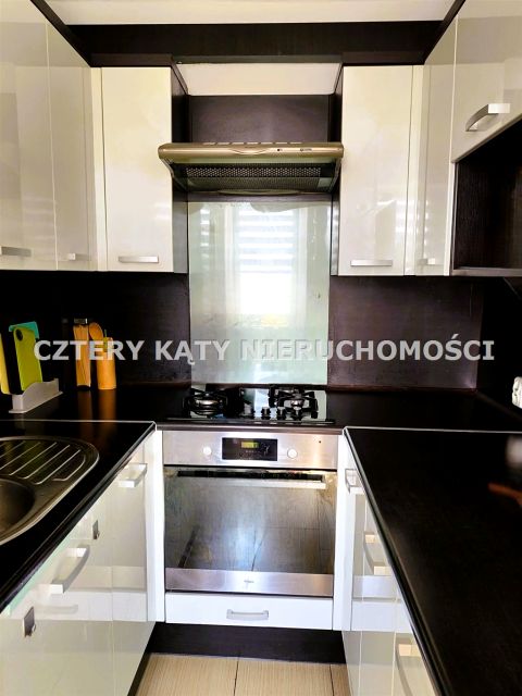 Mieszkanie Jastrzębie-Zdrój