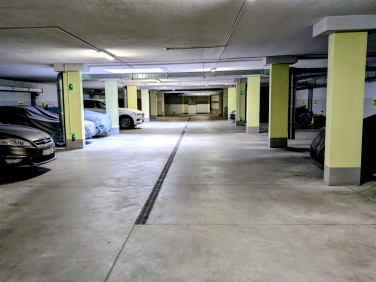 Budynek użytkowy Bydgoszcz