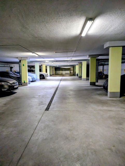 Budynek użytkowy Bydgoszcz