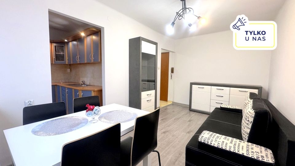 Mieszkanie Częstochowa