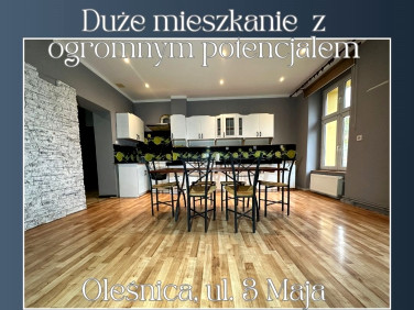 Mieszkanie Oleśnica