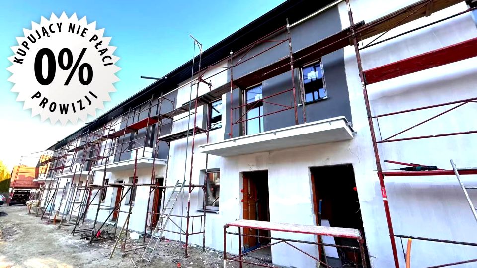 Mieszkanie Kobyłka sprzedaż