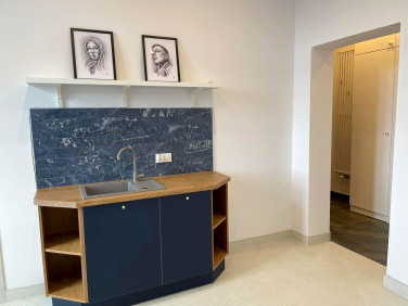 Mieszkanie Bydgoszcz