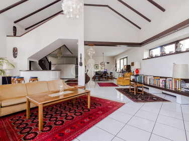 Dom wolnostojący sprzedaż