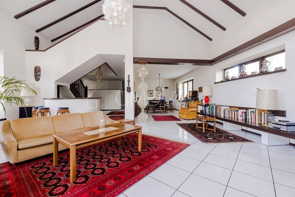 Dom wolnostojący sprzedaż