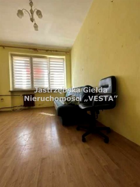 Mieszkanie Jastrzębie-Zdrój