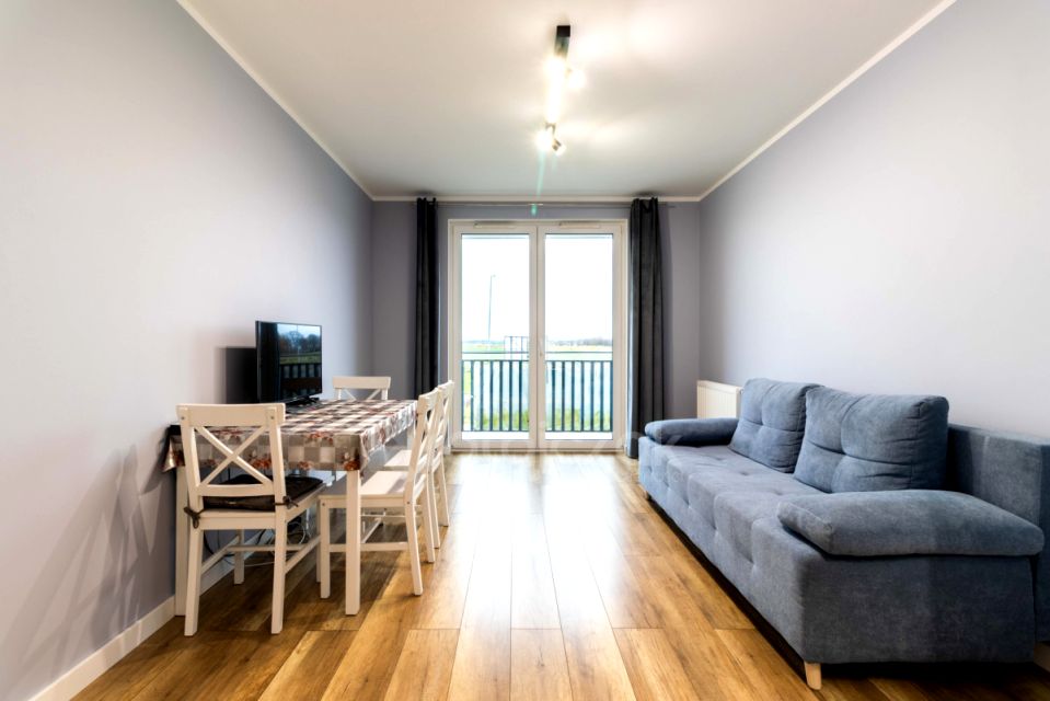 Mieszkanie Władysławowo sprzedaż