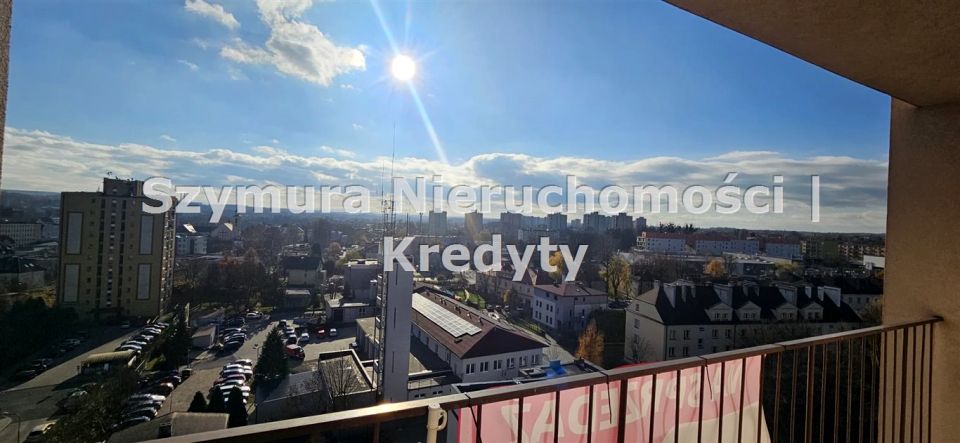 Mieszkanie Rybnik