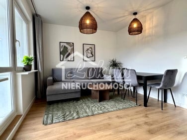 Mieszkanie Szczecin