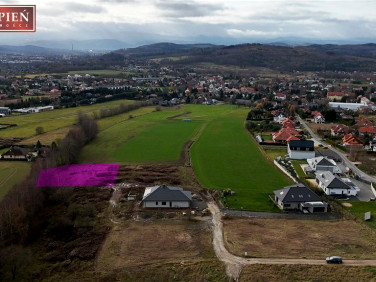 Działka inwestycyjna Jeżów Sudecki