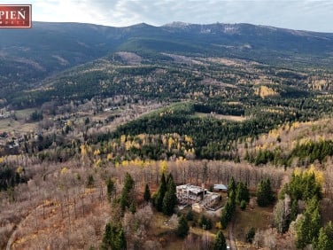 Działka inwestycyjna Piechowice