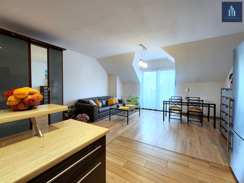 Mieszkanie Bielsko-Biała