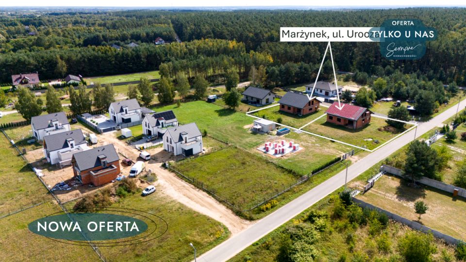 Dom wolnostojący sprzedaż