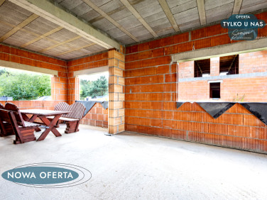 Dom Marżynek sprzedaż