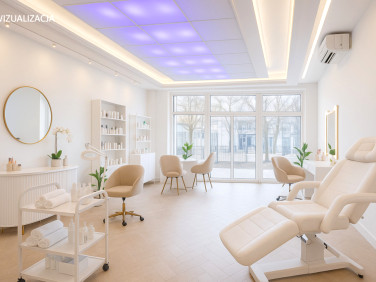 Lokal Nowy Dwór Gdański