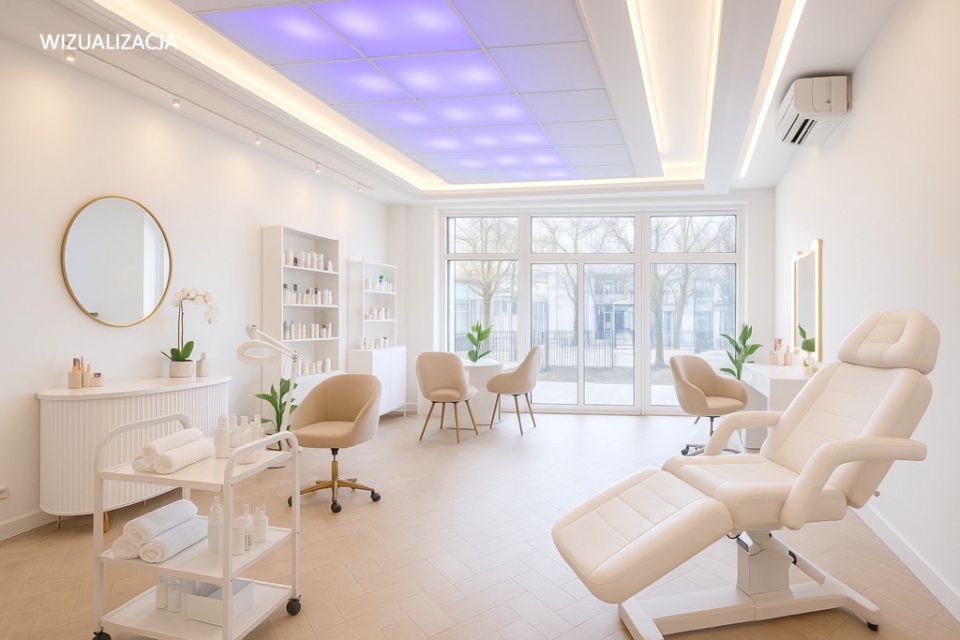 Lokal Nowy Dwór Gdański