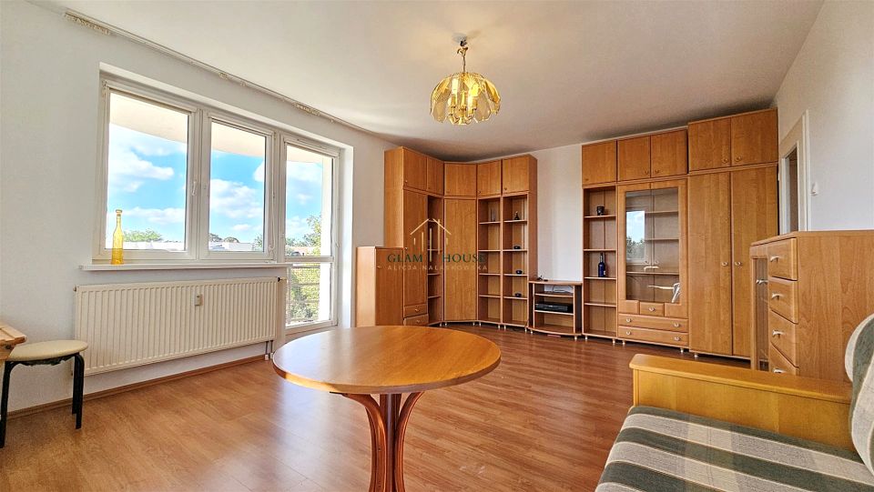 Mieszkanie Bydgoszcz wynajem