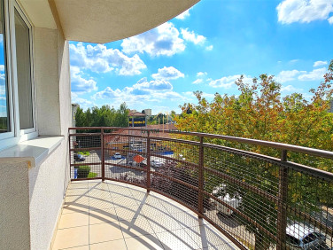 Mieszkanie Bydgoszcz