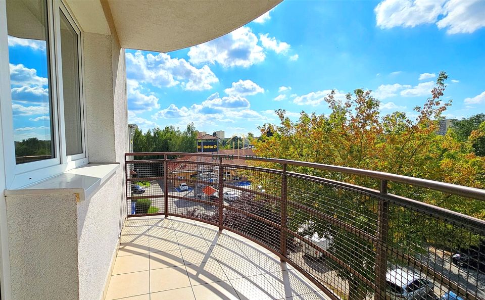 Mieszkanie Bydgoszcz