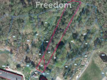 Działka rekreacyjna Rybnik sprzedam