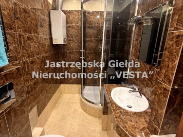 Mieszkanie Jastrzębie-Zdrój