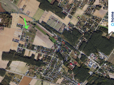 Działka budowlana Zławieś Wielka sprzedam