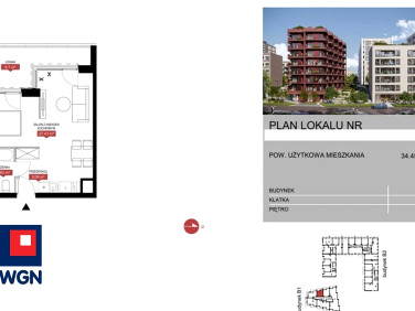 Mieszkanie Warszawa sprzedaż