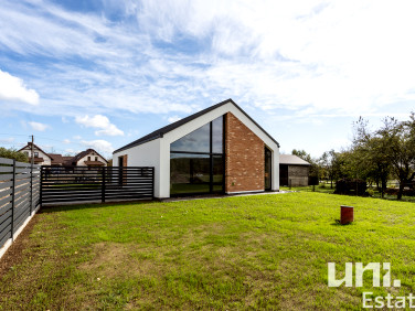 Dom wolnostojący sprzedaż