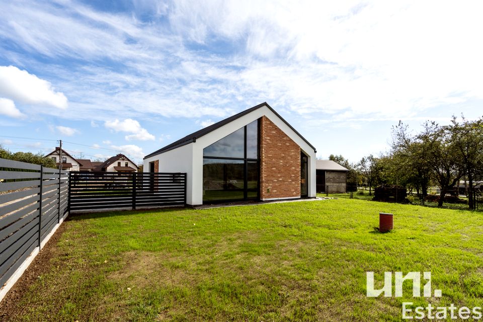 Dom wolnostojący sprzedaż