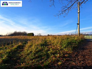 Działka budowlana Oświęcim